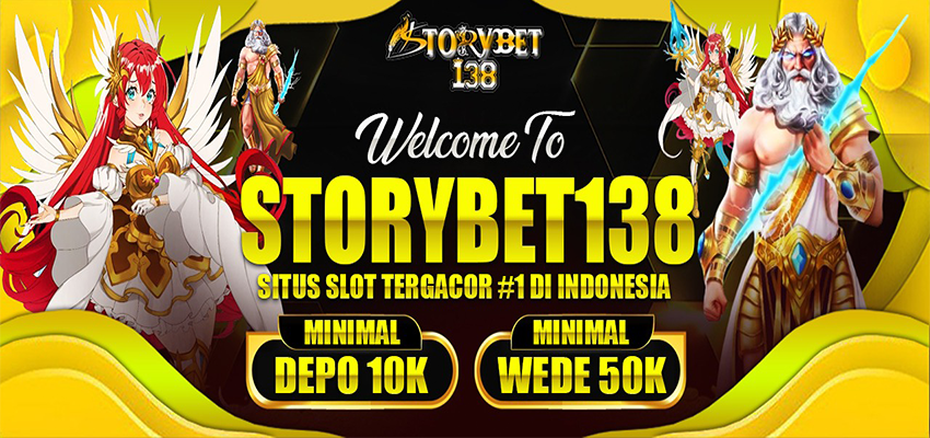 STORYBET138 -  - STORYBET138