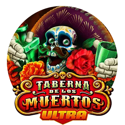 Habanero : Taberna De Los Muertos Ultra - STORYBET138