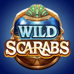Microgaming : Wild Scarabs - STORYBET138