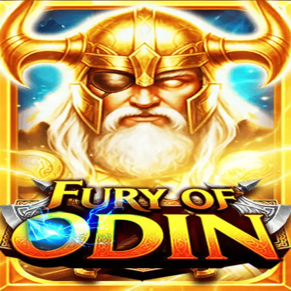 Fury of Odin - STORYBET138