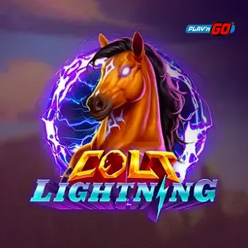 Colt Lightning - STORYBET138