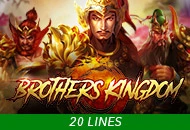 Brothers Kingdom - STORYBET138
