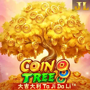 Coin Tree - STORYBET138