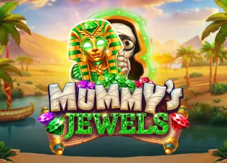 Pragmatic : Mummys Jewels - STORYBET138