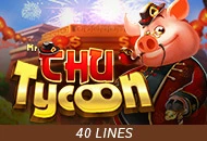 Mr Chu Tycoon - STORYBET138