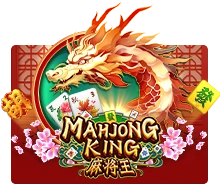 Joker123 : Mahjong King - STORYBET138