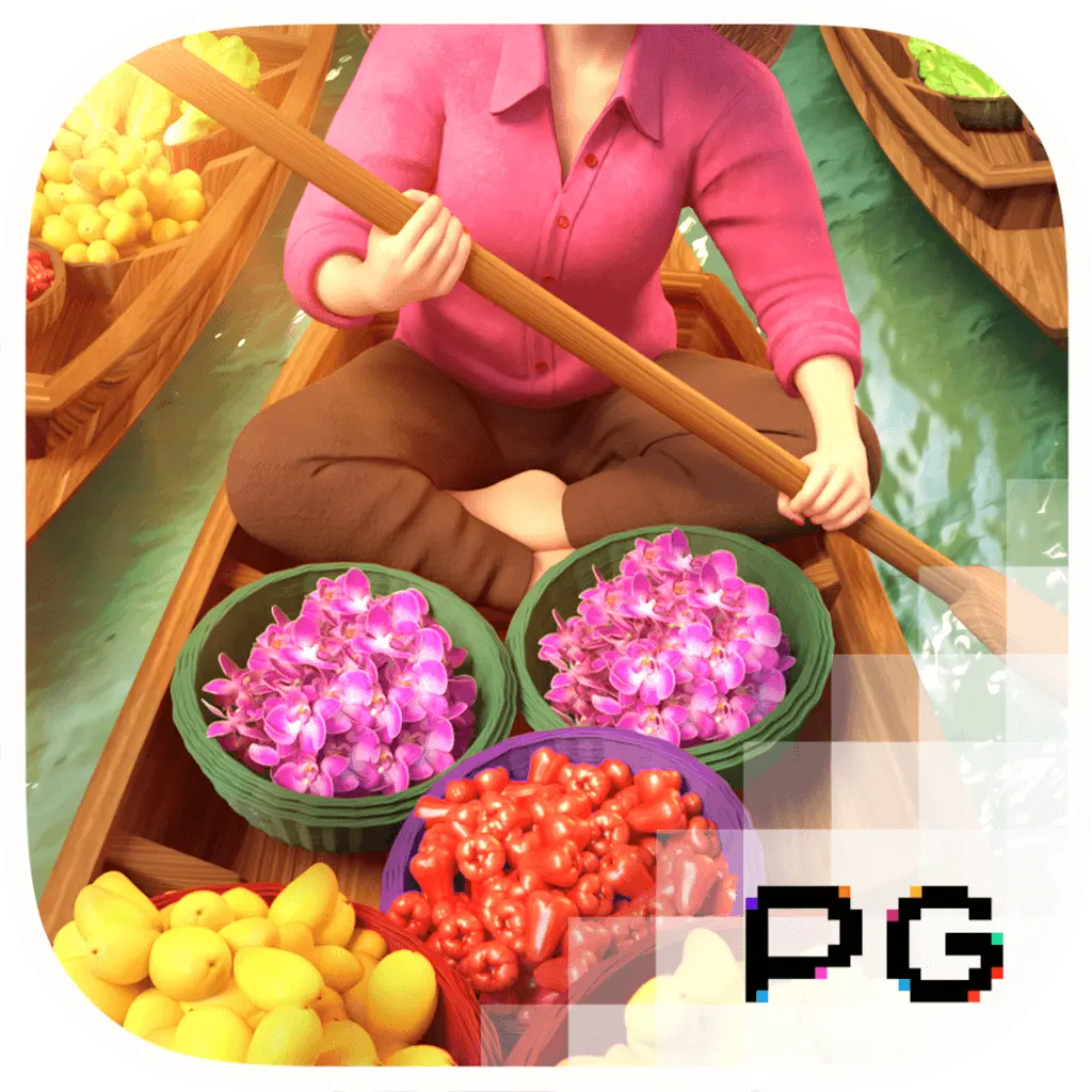 PGSoft : Thai River Wonders - STORYBET138