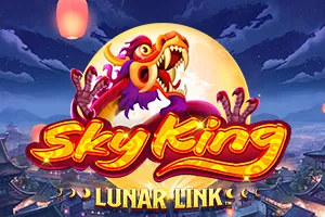 Luna Link: Sky King - STORYBET138