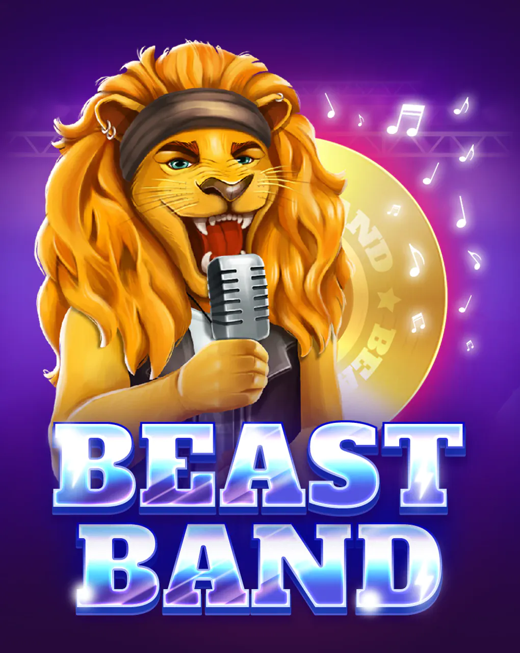 Beast Band - STORYBET138