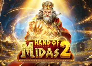 Pragmatic : Hand of Midas 2 - STORYBET138