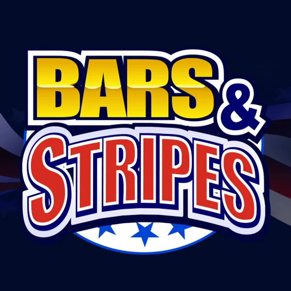 Bars And Stripes - STORYBET138