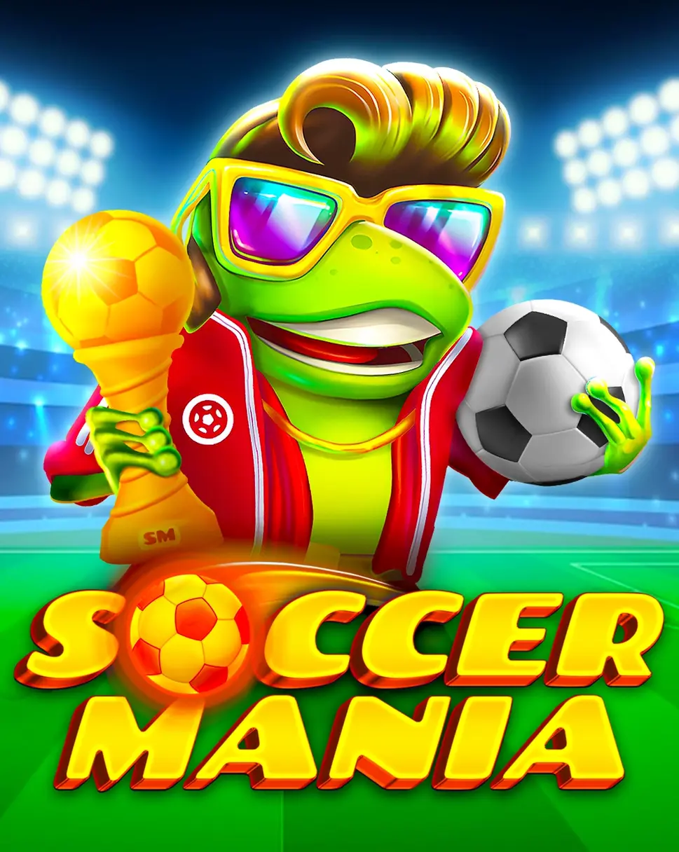 Soccermania - STORYBET138