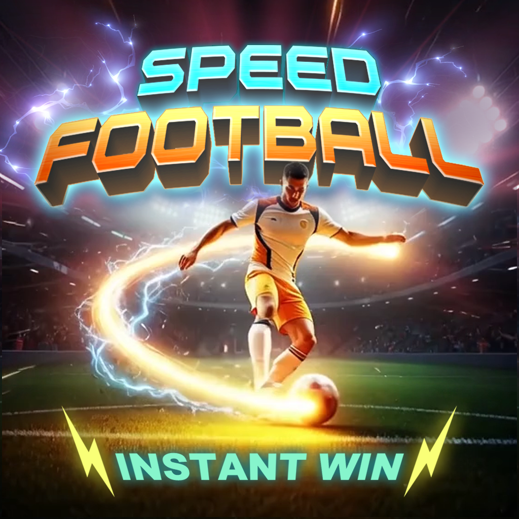 Speed Football - STORYBET138