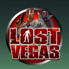 Microgaming : Lost Vegas - STORYBET138