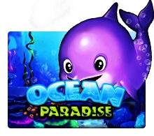 Joker123 : Ocean Paradise - STORYBET138