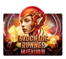 Joker123 : Blockade Runner - STORYBET138