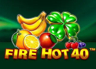 Pragmatic : Fire Hot 40 - STORYBET138