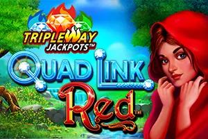 Quad Link Red - STORYBET138