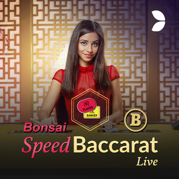 Bonsai Speed Baccarat B - STORYBET138