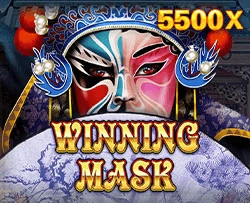 Winning Mask - STORYBET138