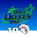 Bonus Deuces Wild 10 Hand - STORYBET138