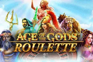 Age of the Gods Bonus Roulette - STORYBET138