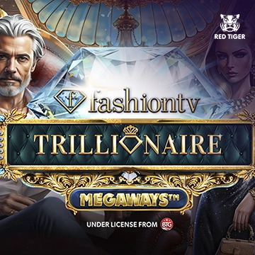 Trillionaire MegaWays™ - STORYBET138