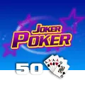 Joker Poker 50 Hand - STORYBET138