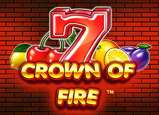 Pragmatic : Crown of Fire - STORYBET138