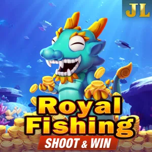 Royal Fishing - STORYBET138