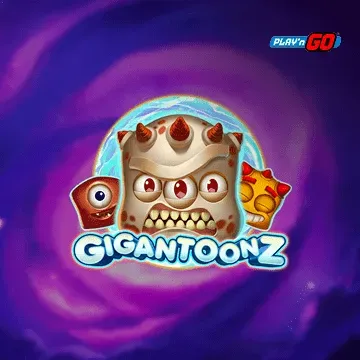 Gigantoonz - STORYBET138