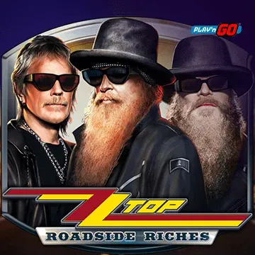 ZZ Top Roadside Riches - STORYBET138