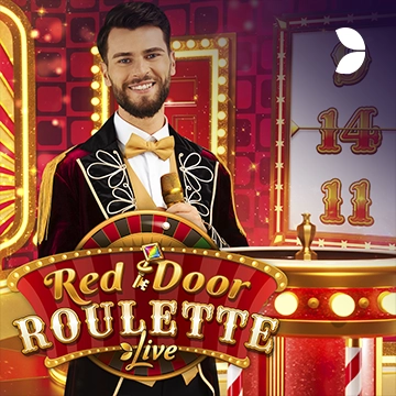 Red Door Roulette - STORYBET138