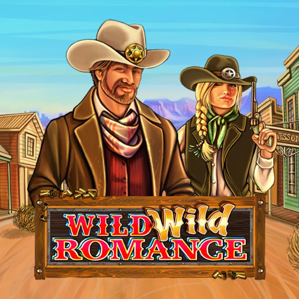 Microgaming : Wild Wild Romance - STORYBET138