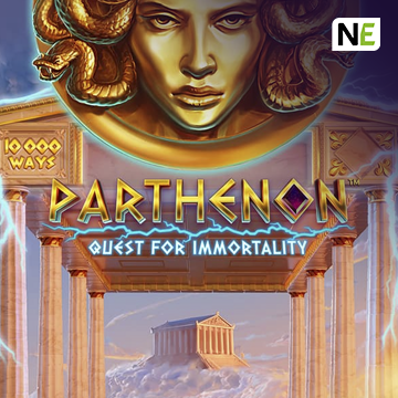 Parthenon: Quest for Immortality - STORYBET138