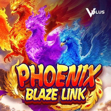 Phoenix Blaze Link - STORYBET138