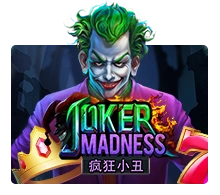Joker123 : Joker Madness - STORYBET138