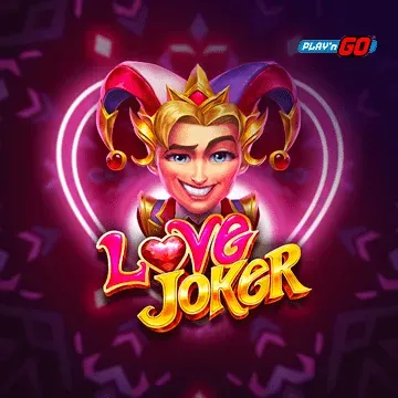 Love Joker - STORYBET138