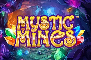 Mystic Mines - STORYBET138