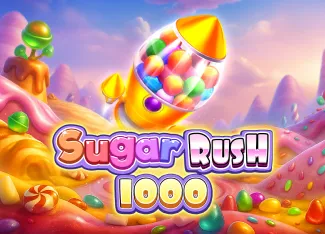 Pragmatic : Sugar Rush 1000 - STORYBET138