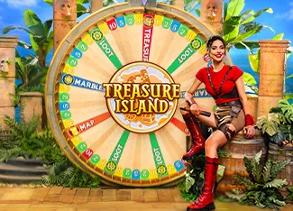 Treasure Island - STORYBET138