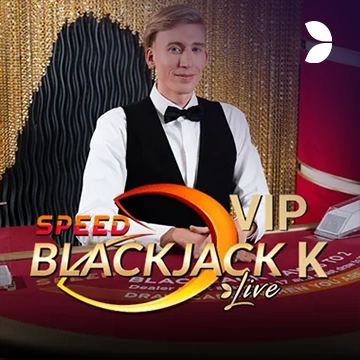 Speed VIP Blackjack K - STORYBET138