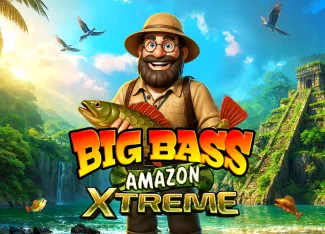 Pragmatic : Big Bass Amazon Xtreme - STORYBET138
