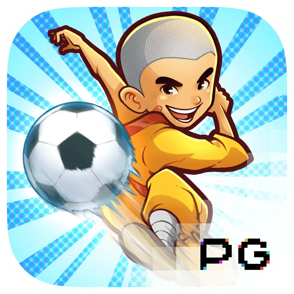 PGSoft : Shaolin Soccer - STORYBET138