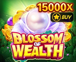 Blossom of Wealth - STORYBET138