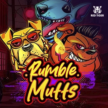 Rumble Mutts - STORYBET138