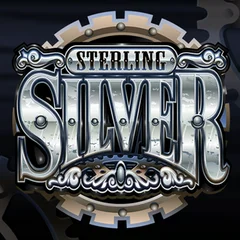 Microgaming : Sterling Silver - STORYBET138
