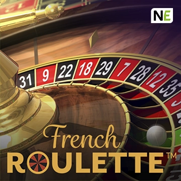 NetEnt French Roulette - STORYBET138