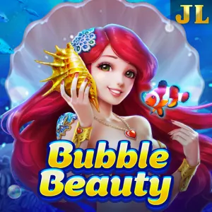 Bubble Beauty - STORYBET138
