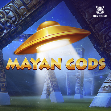Mayan Gods - STORYBET138